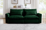 PERTH 86" Loveseat