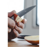 Superior 3.5 inch Paring Knife - Gray