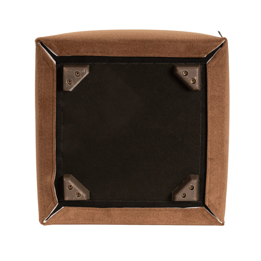 Universal Cube Cover Qivuit Brown