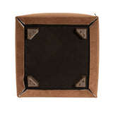 Universal Cube Cover Qivuit Brown
