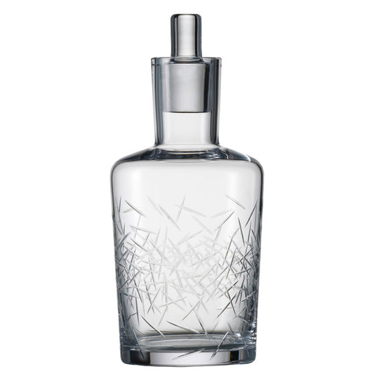 Hommage Glace Whiskey Carafe 17oz