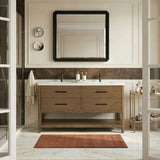 Oakwell - Bathroom Vanity