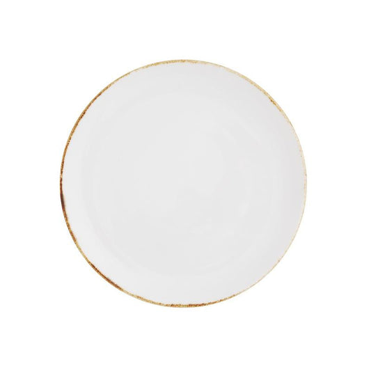 Salt Coupe Bread & Butter Plate 6.5"