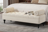 SOFRA 60" Modern Bench