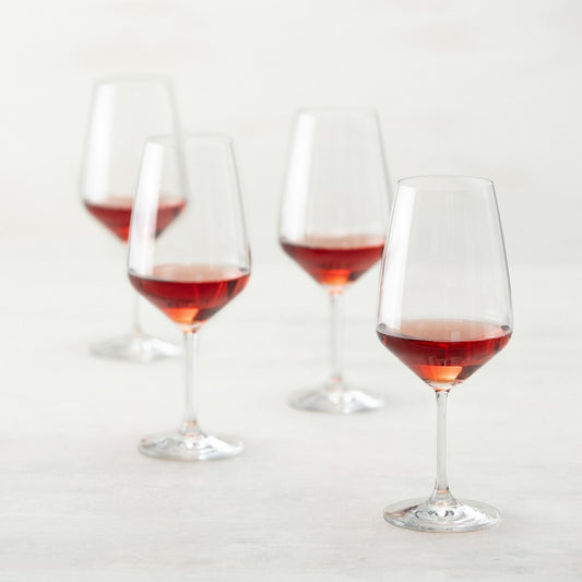 Tulip Bordeaux Wine Glass (130) 22.2oz, Pack Size - CASE 4