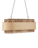 Isola Chandelier