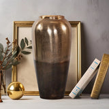 Golden Ore Urn
