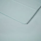 Luxury 1500 Thread Count Fine Yarns Sheet Set, Seafoam Blue