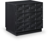 Weave - Night Stand