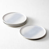 Iceland Thermal White Coupe Dinner Plate 10.75"