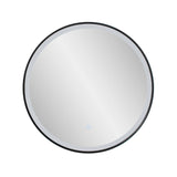 Wesley Backlit Mirror