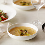 Purio Coupe Rim Bowl 6", 8oz