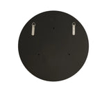 Balducci Round Sapphire Blue Mirror Small
