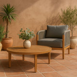 Maui - Outdoor Patio Table