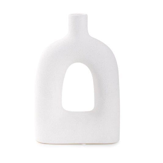 Aase Ceramic Vase