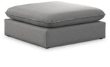 Mackenzie - Ottoman