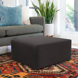 Universal 36 Square Seascape Charcoal