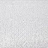 6 Piece Scalloped Edge Daybed Cover Set