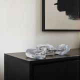 Makrana Gray Marble Chain