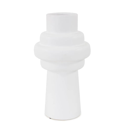 Zopol Contemporary Vase- Tall