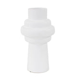 Zopol Contemporary Vase- Tall