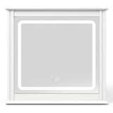 Smart Led Vanity Mirror with 3-Color Light