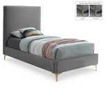 Geri - Bed
