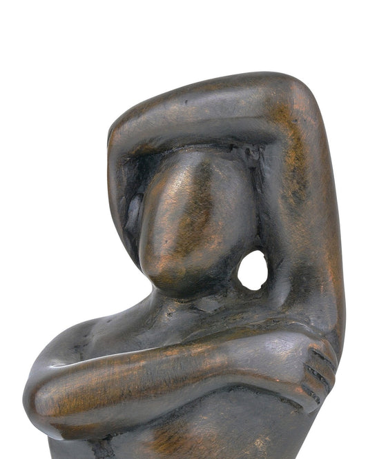 Lady Anne Bronze