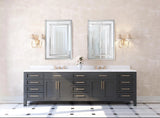 Del Noble Rectangular Mirror