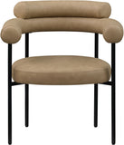 Blake - Dining Chair (Set of 2) - Tan