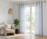 Cabana Stripe Curtains