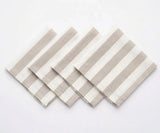 Cabana Stripe Napkins