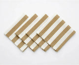 Cabana Stripe Napkins