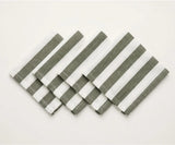 Cabana Stripe Napkins
