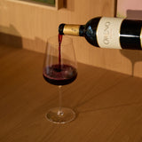 Cabernet Glasses