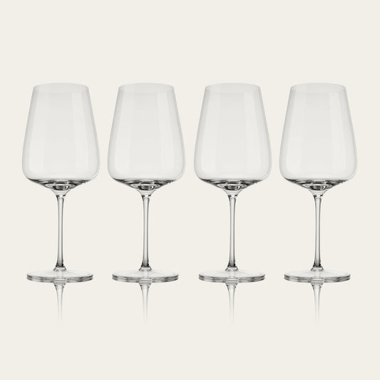 Cabernet Glasses
