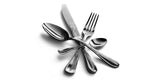 Flatware and Flatware Sets Caccia
