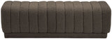 Heathrow - Ottoman / Bench