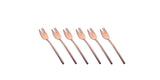 Flatware and Flatware Sets Due Bronzo