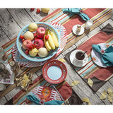 Calhoun Southwest Placemat, Set of 4, 2 MOQ