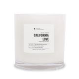 Deluxe California Love™ Candle
