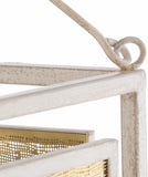 Calvert Ceiling Light - Clearance