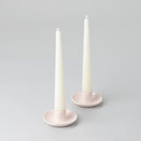 Fable+ Candle Holders