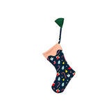 Printed Stockings