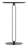 Derry Bar Table Black