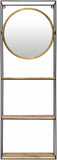 Cantilan Mirror - Clearance
