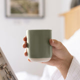 Cappuccino Cups