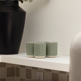 Cappuccino Cups