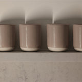 Cappuccino Cups
