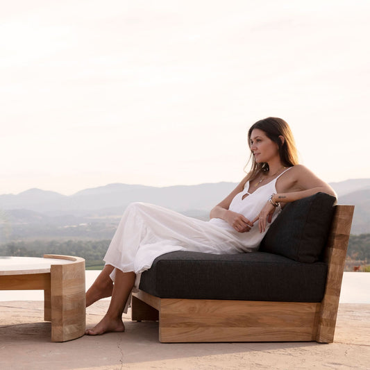 Catalina Easy Chair